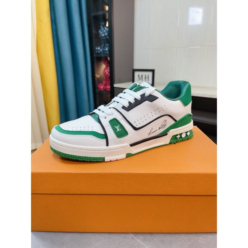 LV Casual Shoes